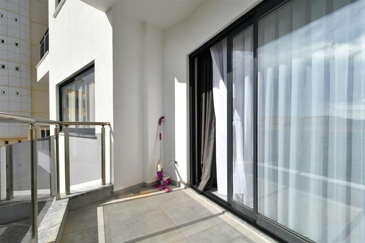 Nova Modern And Stylish 1-bedroom Flat For Rent In Mahmutlar *
