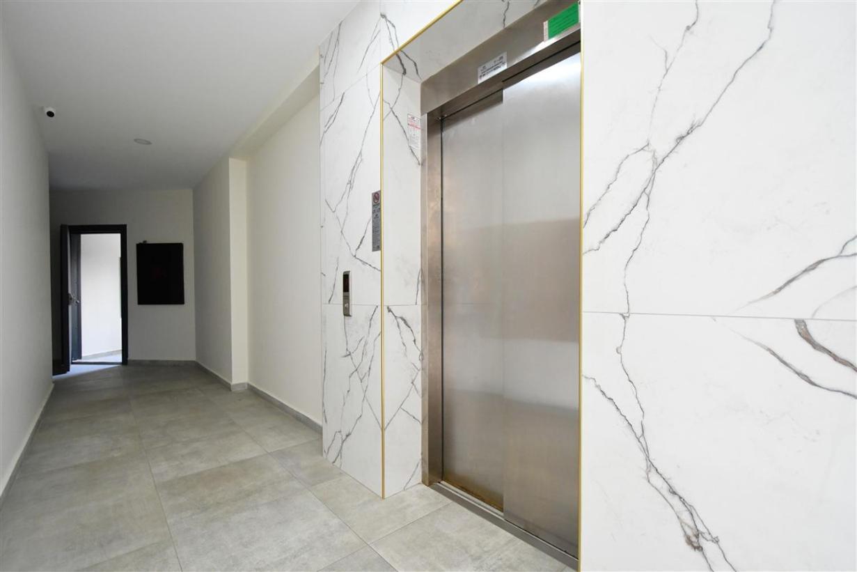 Nova Modern And Stylish 1-bedroom Flat For Rent In Mahmutlar