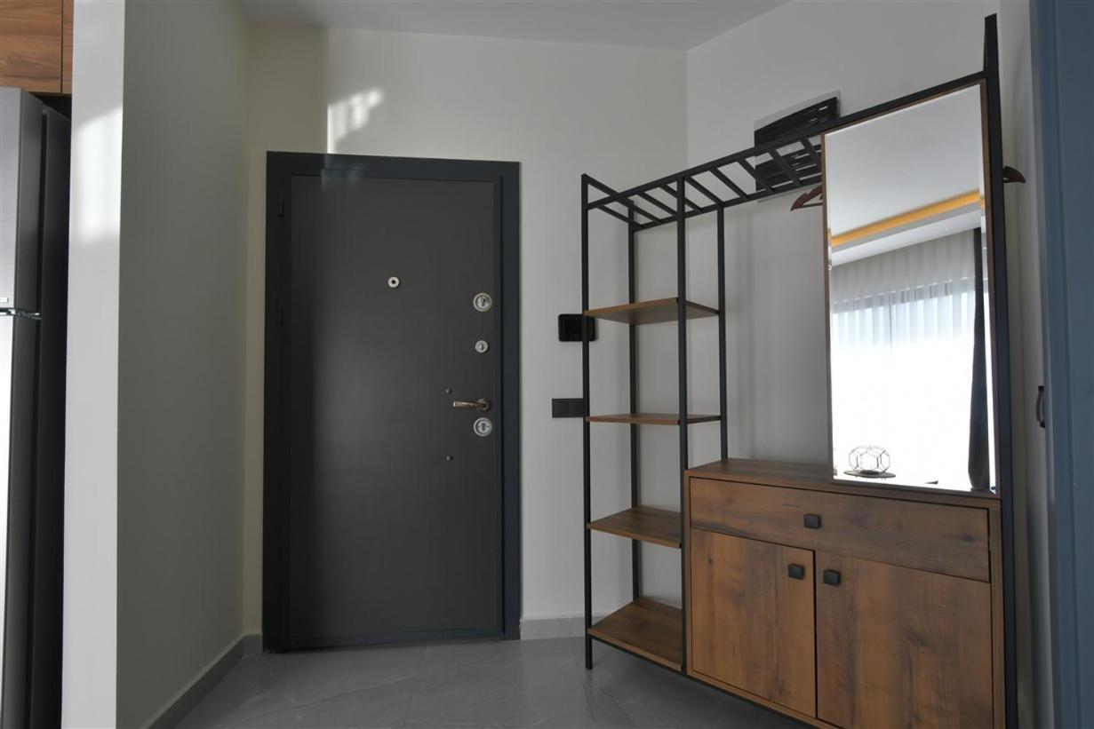 Daire Nova Modern And Stylish 1-bedroom Flat For Rent In Mahmutlar *