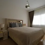 Nova Modern And Stylish 1-Bedroom Flat For Rent In Mahmutlar