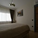 Nova Modern And Stylish 1-Bedroom Flat For Rent In Mahmutlar