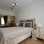 Nova Modern And Stylish 1-Bedroom Flat For Rent In Mahmutlar