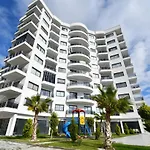 Nova Modern And Stylish 1-Bedroom Flat For Rent In Mahmutlar